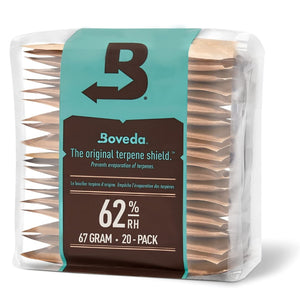 Boveda - 62 Percent - Humidity Regulator