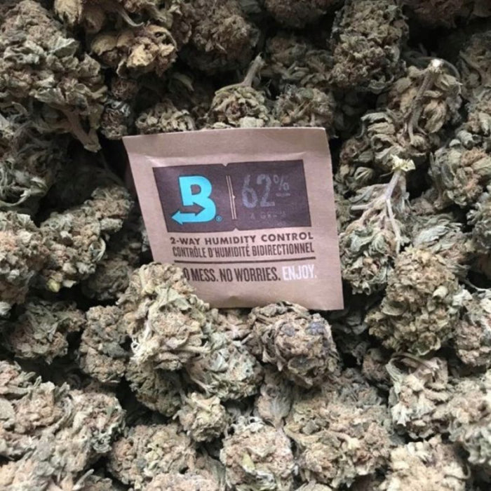 Boveda - 62 Percent - Humidity Regulator