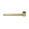 Brass Metal Roller Pipe - 3.75 Inch - 10mm - HPIM19