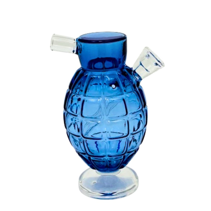 BUBBLER 4" MINI GRENADE