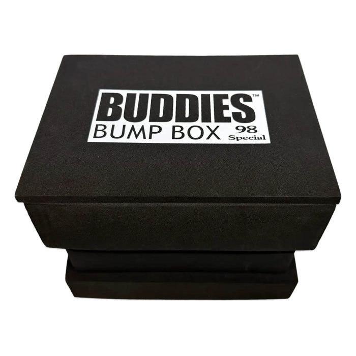 Buddies Bump - Box - 34 Cig Filler