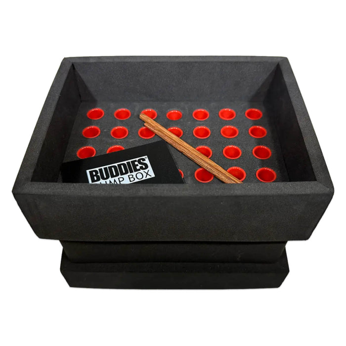 Buddies Bump - Box - 34 Cig Filler
