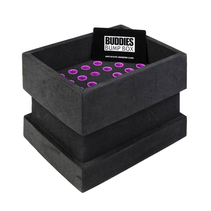 Buddies Bump - Box - 34 Cig Filler