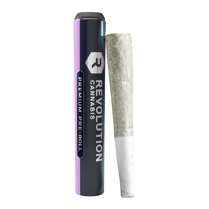 Cali Queen Pre-Roll