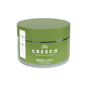 Rose Gold Runtz Flower