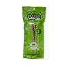 Caps Indoor THC-A - 1 Gram Pre-rolls - 2 Count Per Pack