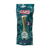 Caps Indoor THC-A - 1 Gram Pre-rolls - 2 Count Per Pack