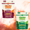 CHEEBA CHEWS D9+THC-V 150mg Taffy 20 PER PACK
