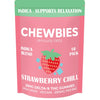 CHEWBIES D9 250mg Gummies 10/Pk