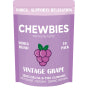 CHEWBIES D9 250mg Gummies 10/Pk