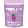 CHEWBIES D9 250mg Gummies 10/Pk