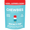 CHEWBIES D9 250mg Gummies 10/Pk