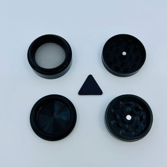 Colorado Crusher - Grinder - 45mm - 4 Parts