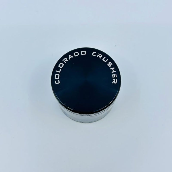 Colorado Crusher - Grinder - 45mm - 4 Parts