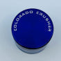 Colorado Crusher - Grinder - 45mm - 4 Parts