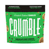 CRUMBLE THC 300mg COOKIES 10 PER PACK