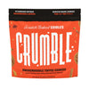 CRUMBLE THC 300mg COOKIES 10 PER PACK