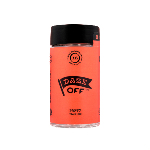 This Will Confuse You Pre-Roll Pack