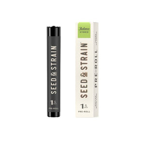 Animal Mints Pre-Roll