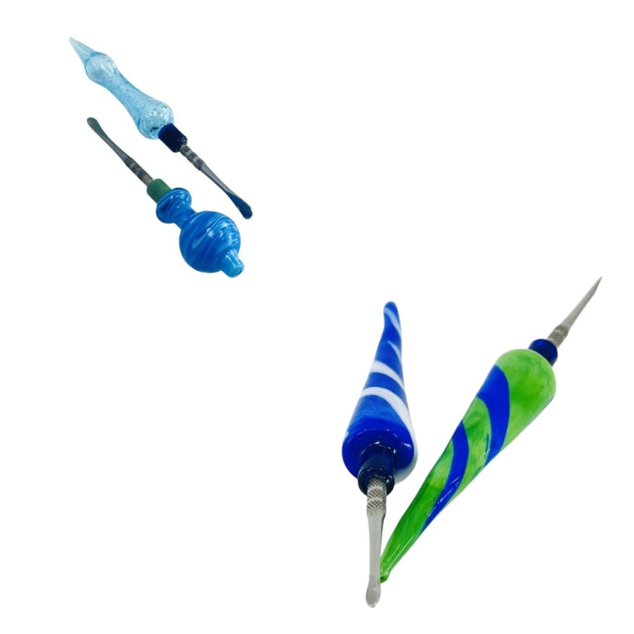 Dabber Assorted Design - Price Per Piece