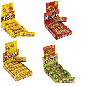 DE LA ROSA PULPARINDO