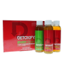 Detoxify - Detox Ever Clean Herbal Cleanse 5 Day Cleansing Program