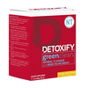 Detoxify - Green Clean Herbal Cleanse - 8 oz - Honey Tea