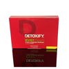 Detoxify - Detox Ever Clean Herbal Cleanse 5 Day Cleansing Program