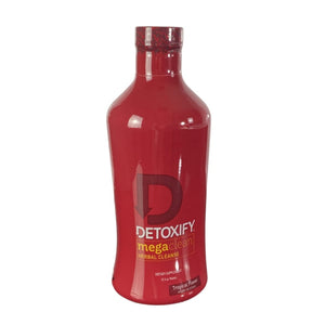 Detoxify - Mega Clean - 32 Ounce