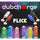 Dub Charge Flick Battery - 500mAh Fits Upto - 2 Grams Carts