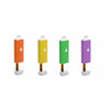 Dub Charge Flick Battery - 500mAh Fits Upto - 2 Grams Carts