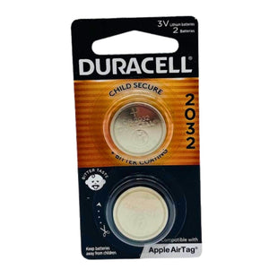 DURACELL 2032 3V 2pk