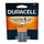 DURACELL 9V 1 1pk