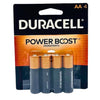 DURACELL AA/4 4pk