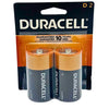 DURACELL D2 2pk