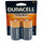 DURACELL D2 2pk