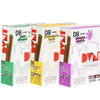 Dvnt - Delta 8 - Hemp Blunts - 690mg - 10 Packs Per Box