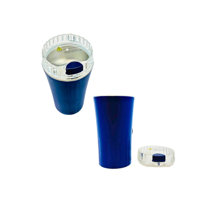 ELECTRIC GRINDER CUP MACHINE (GRD02-B)