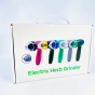 Electric Herb Grinder Kit