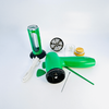 Electric Herb Grinder Kit