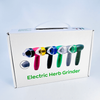 Electric Herb Grinder Kit