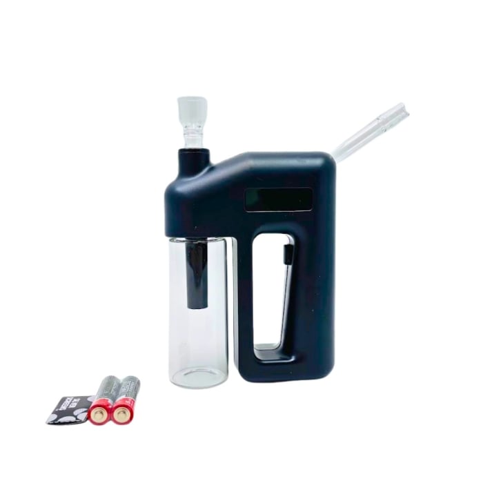 ELECTRIC POWER BUBBLER ASSORTED COLORS