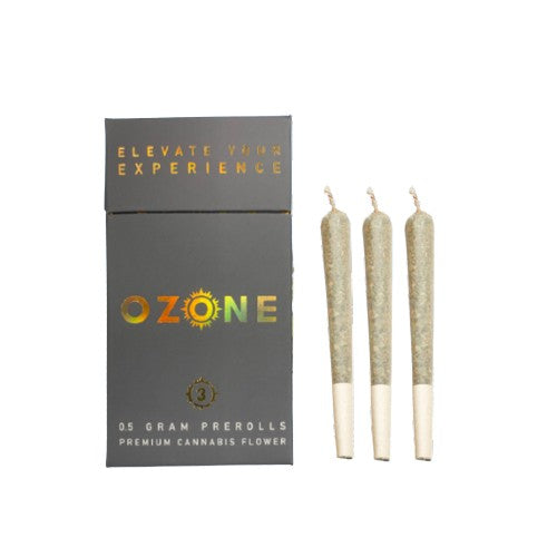 Happy Hour Pre-Rolls