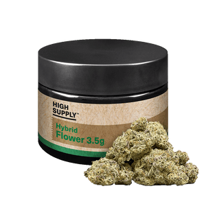 Cinnamon Milk Flower