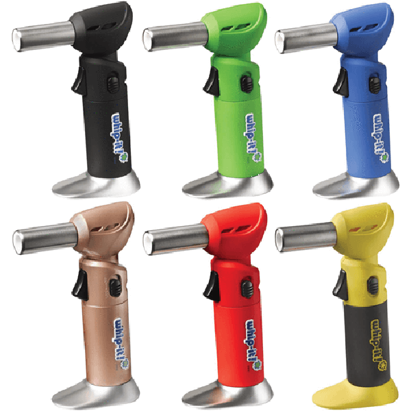 Flex Torch By Whip It (NO Free Shipping)