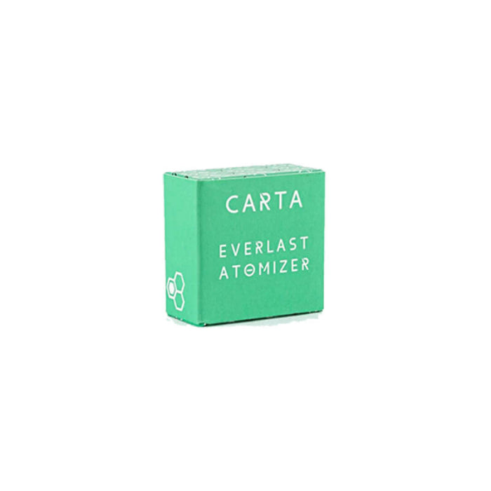 Carta Everlast Atty Replacement Atomizer With Titanium Bucket