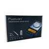 Fuzion - Scale 50 Grams X 0.001gram - Pro-50