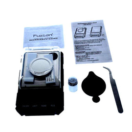 Fuzion - Scale 50 Grams X 0.001gram - Pro-50