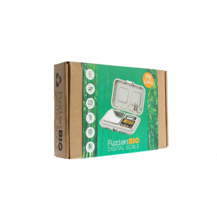 Fuzion Bio Scale - 20g X 0.001g - B-20