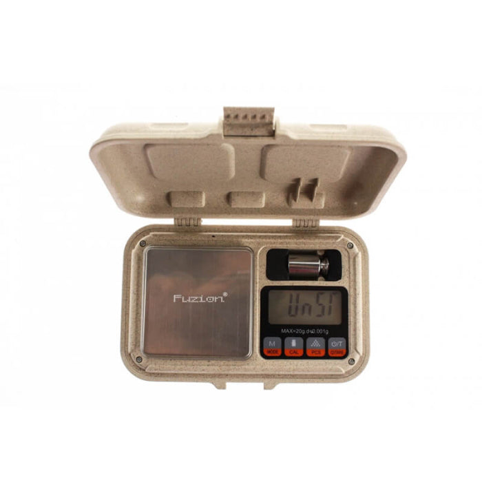 Fuzion Bio Scale - 20g X 0.001g - B-20